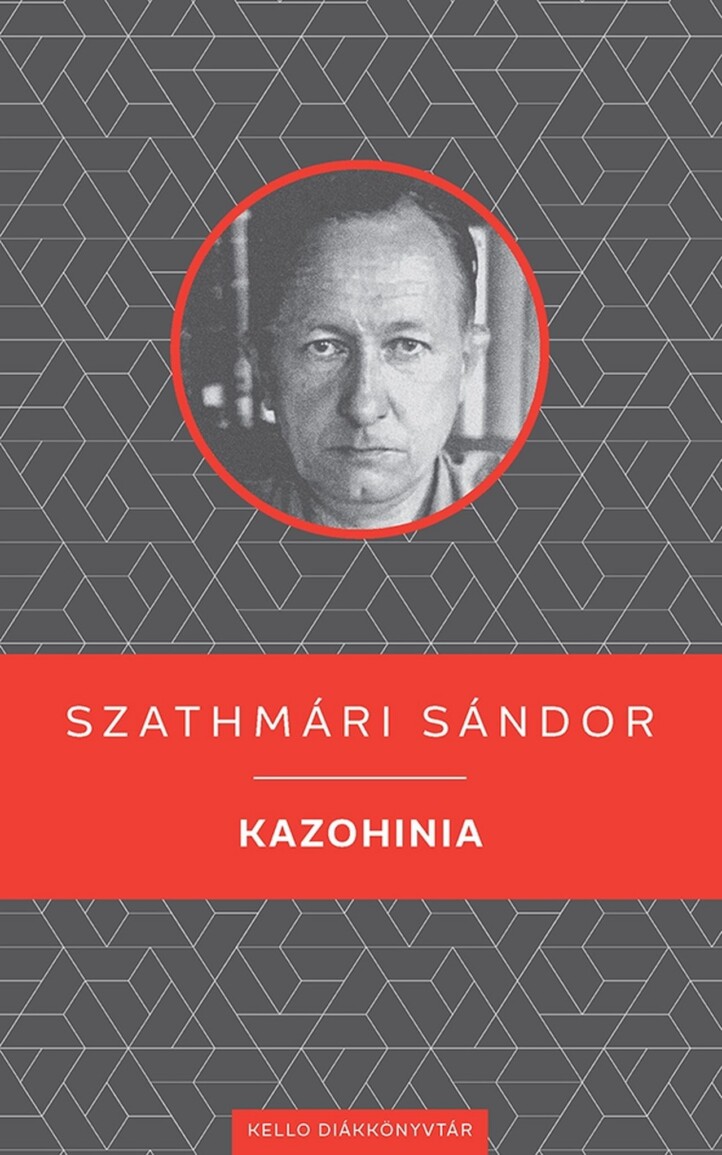 Kazohinia - Kello Diákkönyvtár