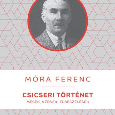 Csicseri Történet - Kello Diákkönyvtár