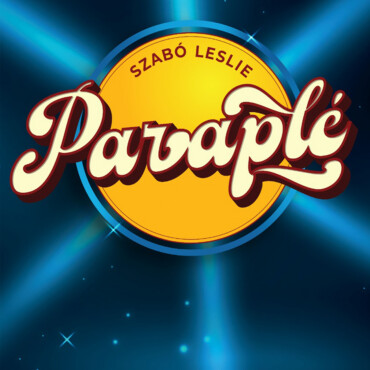 Paraplé