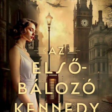 Az Elsőbálozó Kennedy
