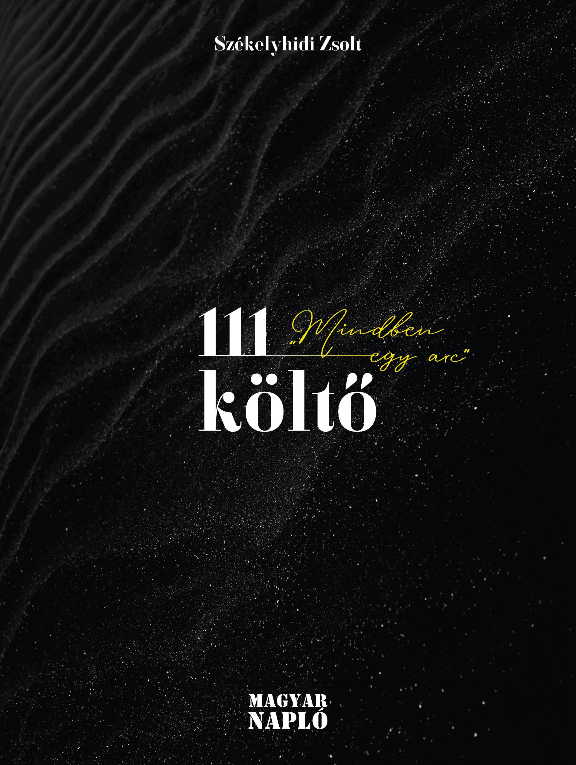 111 Költő - Mindben Egy Arc