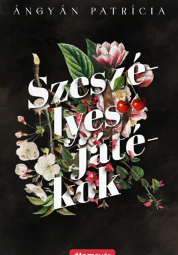 Szeszélyes Játékok - Élfestett