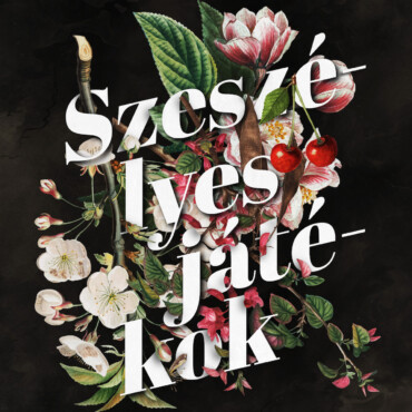 Szeszélyes Játékok - Élfestett