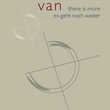 Tovább Is Van - There Is More Es Geht Noch Weiter