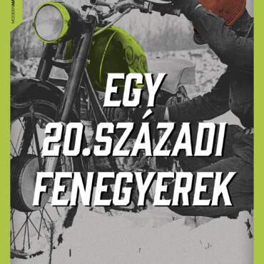 Egy 20. Századi Fenegyerek - Librik György, Az Embermentő