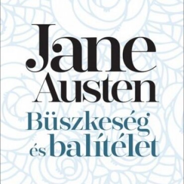 Büszkeség És Balítélet