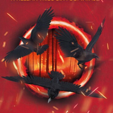 Három Holló - A Helena-Trilógia Folytatása