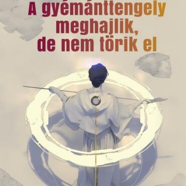 A Gyémánttengely Meghajlik, De Nem Törik El - Levelező-Könyv