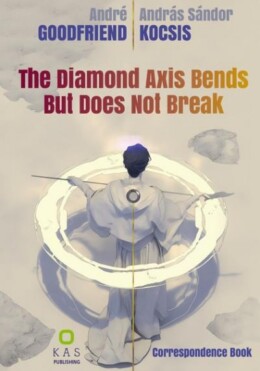 The Diamond Axis Bends But Does Not Break