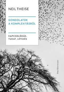 Gondolatok A Komplexitásról - Kapcsolódás, Tudat, Létezés
