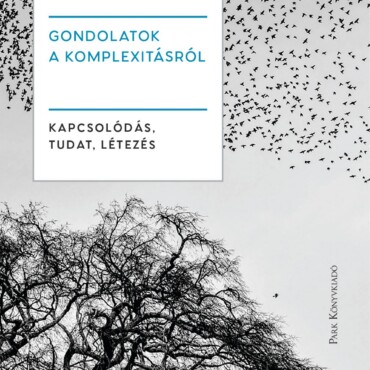 Gondolatok A Komplexitásról - Kapcsolódás, Tudat, Létezés