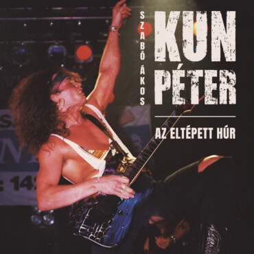 Kun Péter - Az Eltépett Húr