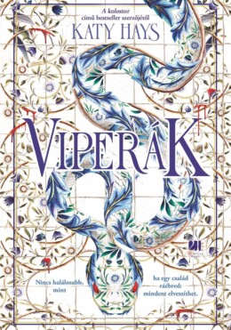 Viperák