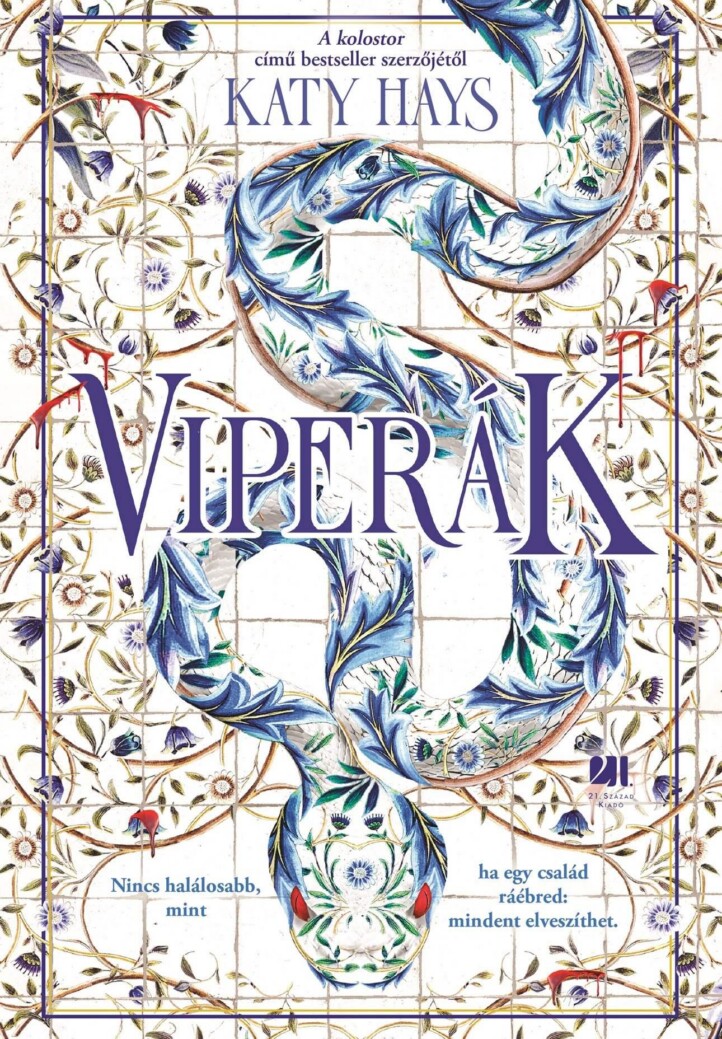 Viperák