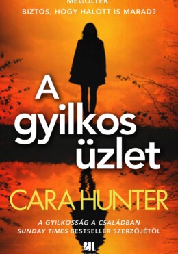 A Gyilkos Üzlet