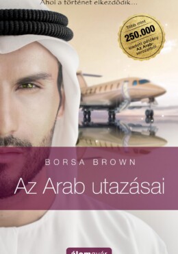 Az Arab Utazásai