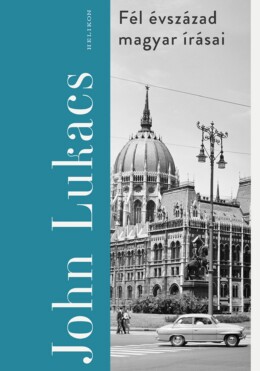Fél Évszázad Magyar Írásai