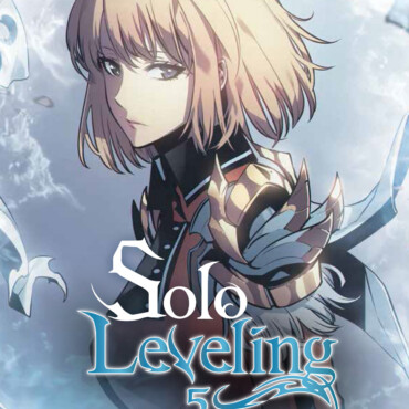 Solo Leveling 5.