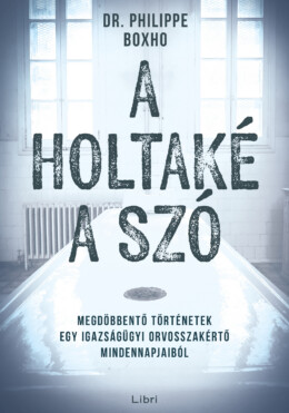 A Holtaké A Szó