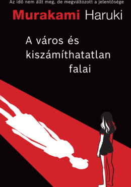 A Város És Kiszámíthatatlan Falai