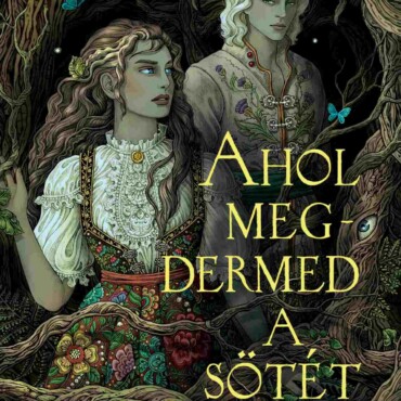 Ahol Megdermed A Sötét