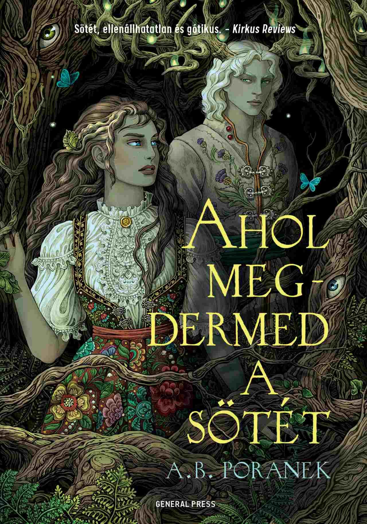 Ahol Megdermed A Sötét