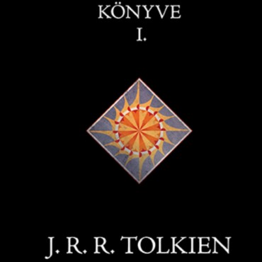 Elveszett Mesék Könyve I.