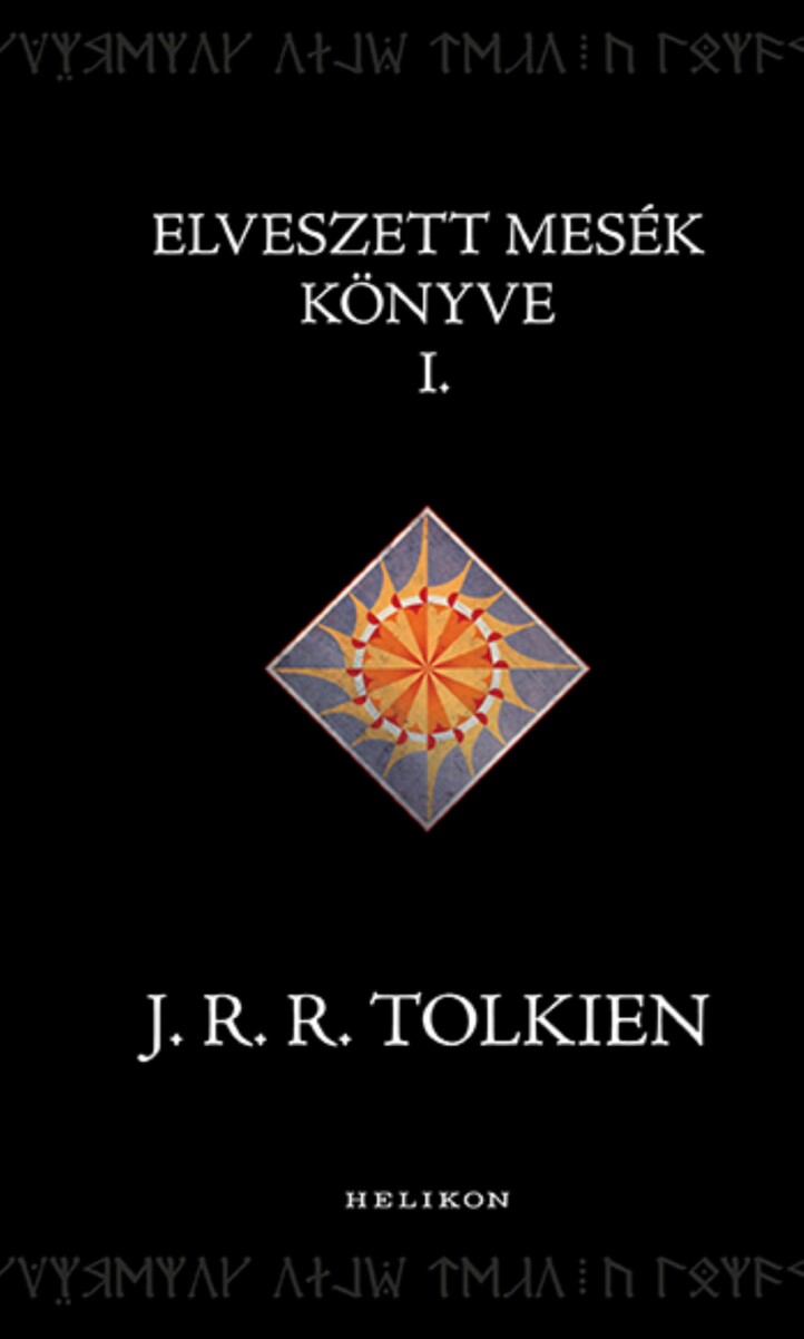 Elveszett Mesék Könyve I.