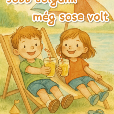 Jobb Dolgunk Még Sose Volt