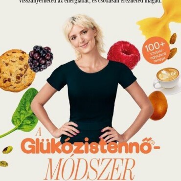 A Glükózistennő - Módszer