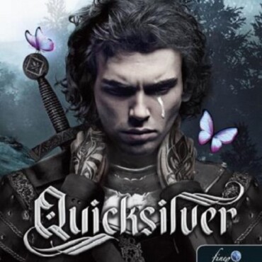 Quicksilver - Fűzött