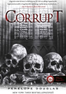 Corrupt  Megrontva