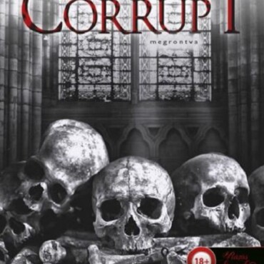 Corrupt  Megrontva