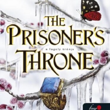 The Prisoner'S Throne  A Fogoly Trónja