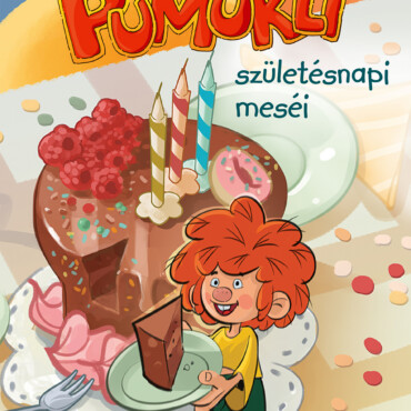 Pumukli Születésnapi Meséi