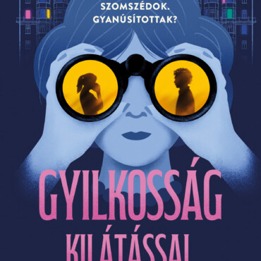 Gyilkosság Kilátással