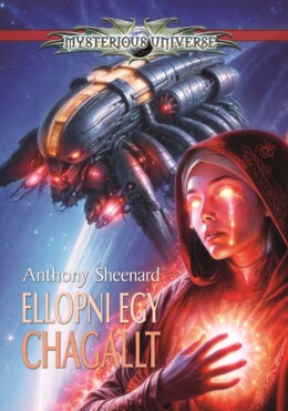 Ellopni Egy Chagallt - Második Kiadás