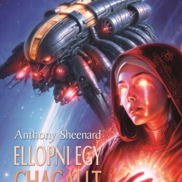 Ellopni Egy Chagallt - Második Kiadás