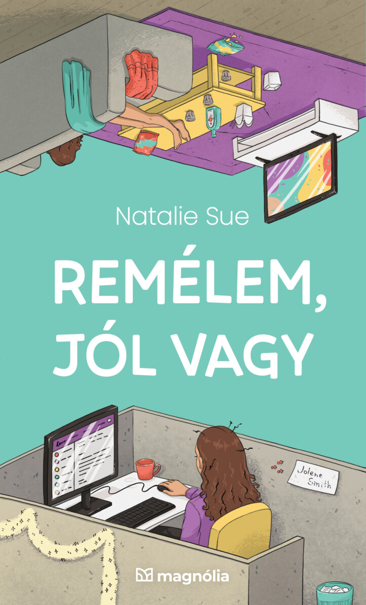 Remélem, Jól Vagy
