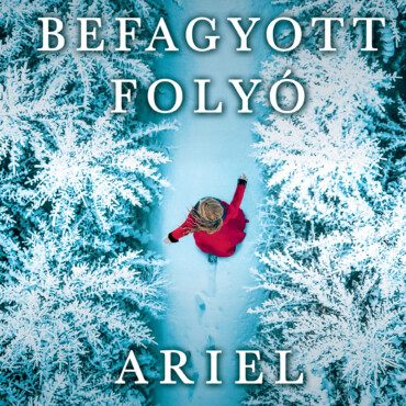A Befagyott Folyó