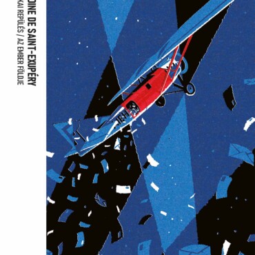 Éjszakai Repülés / Az Ember Földje