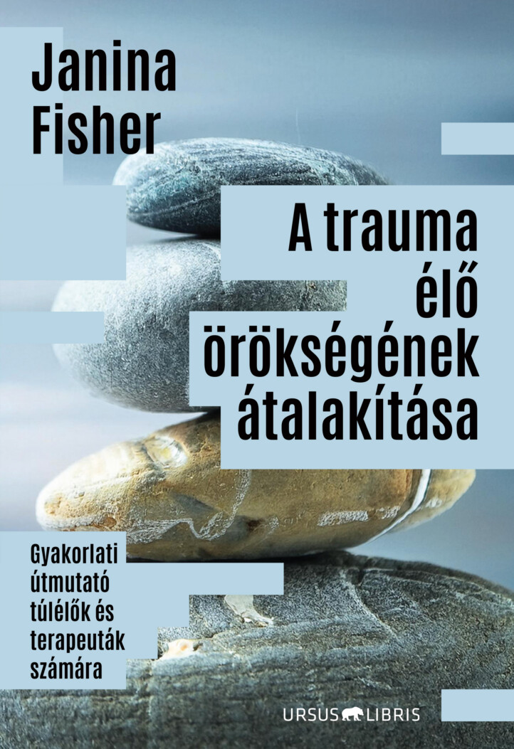 A Trauma Élő Örökségének Átalakítása