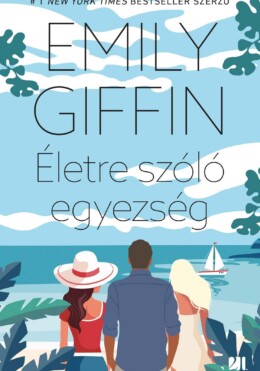 Életre Szóló Egyezség