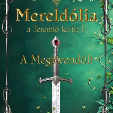 Mereldólia -  A Teremtő Kertje 1. -   A Megjövendölt