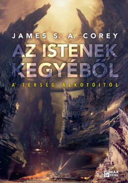 Az Istenek Kegyéből