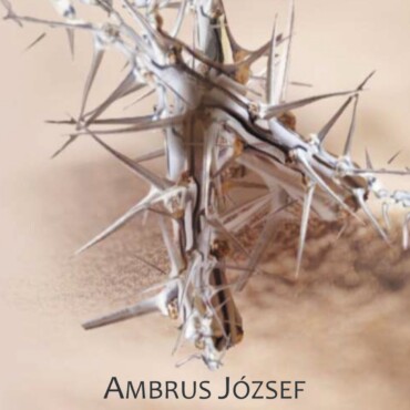 Töviskereszt - Versek
