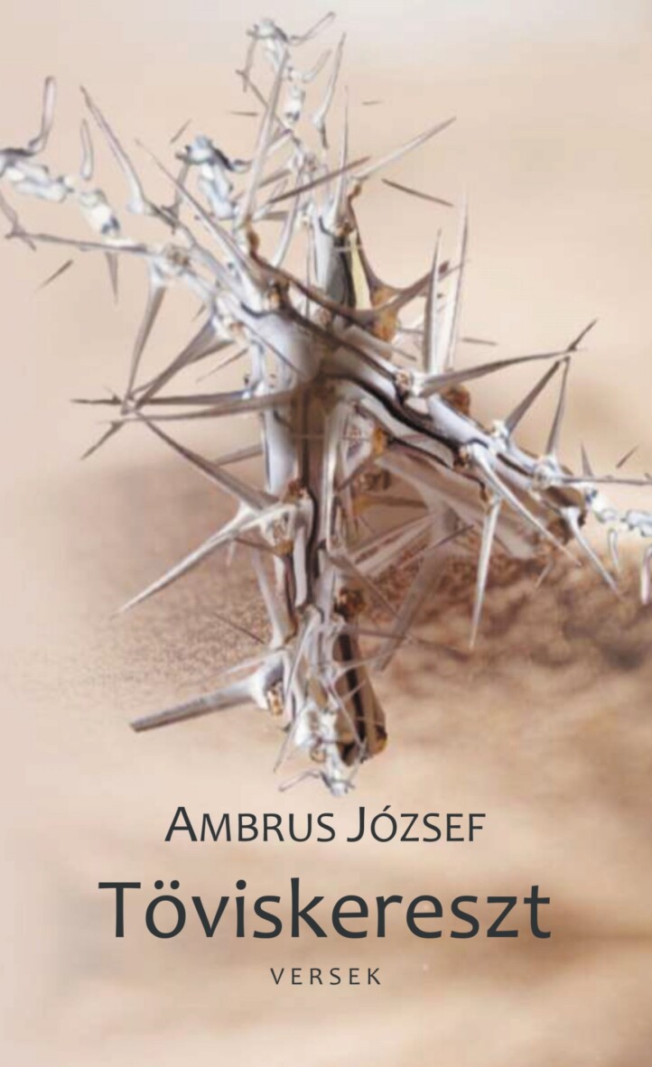 Töviskereszt - Versek