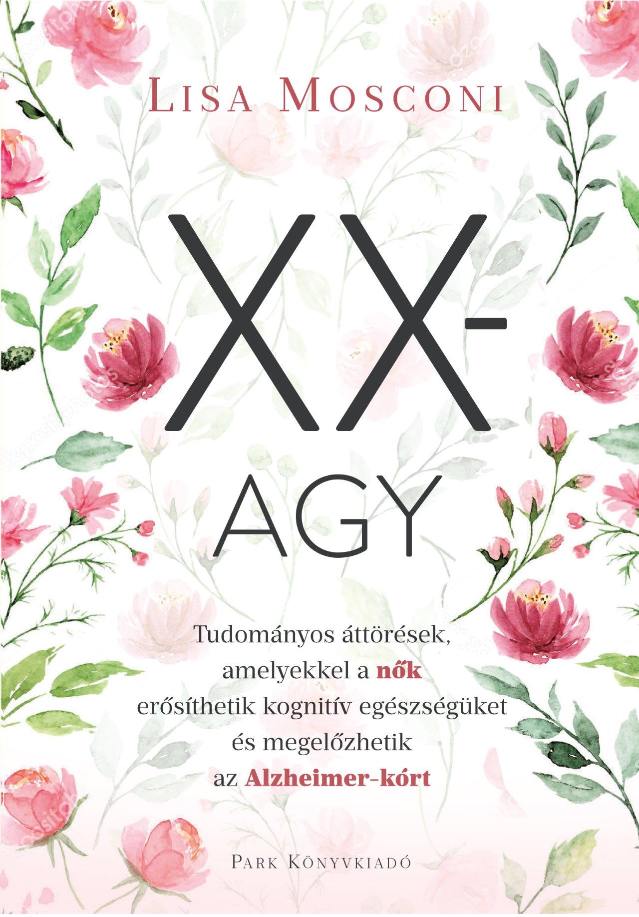 Xx-Agy