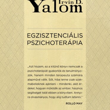 Egzisztenciális Pszichoterápia