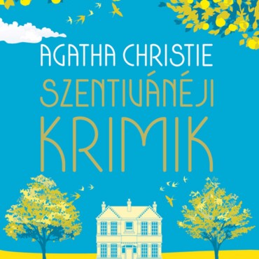 Szentivánéji Krimik - Élfestett
